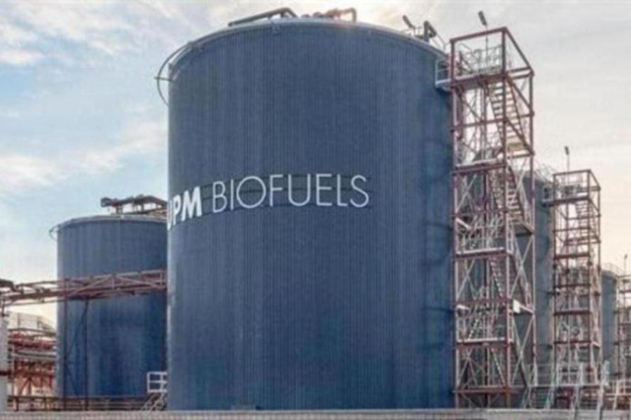 UPM Biofuels