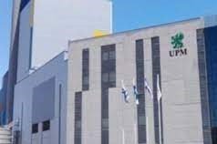 planta de UPM Fray Bentos