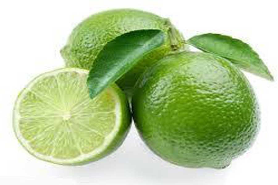 limon verde