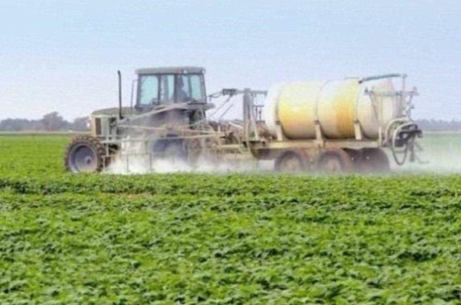 pesticidas agro