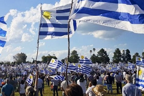 movimiento Un Solo Uruguay