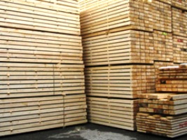 maderas espana