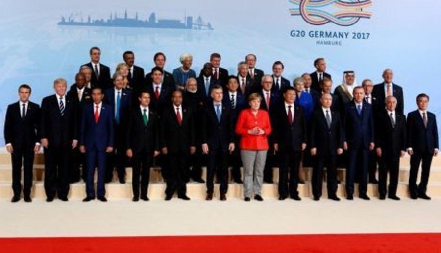 cumbre g20