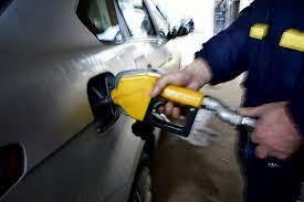 precios de combustibles