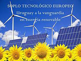 soplo tecnologico Uruguay
