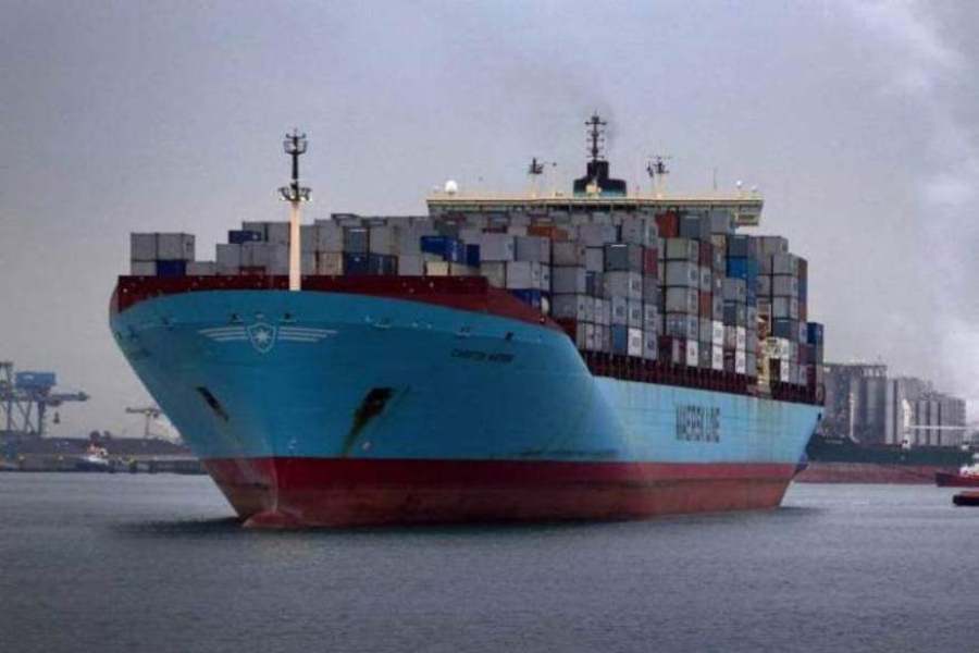transporte marítimo Maerskjpg