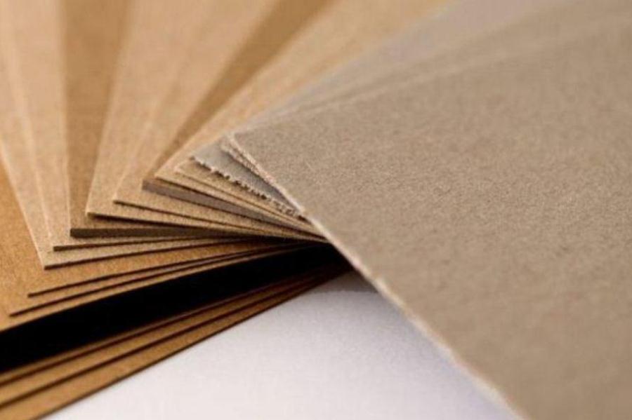 Paper Paperboard