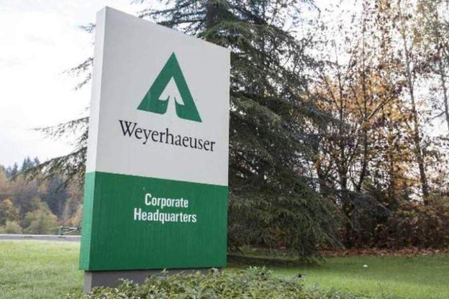 Weyerhaeuser Company