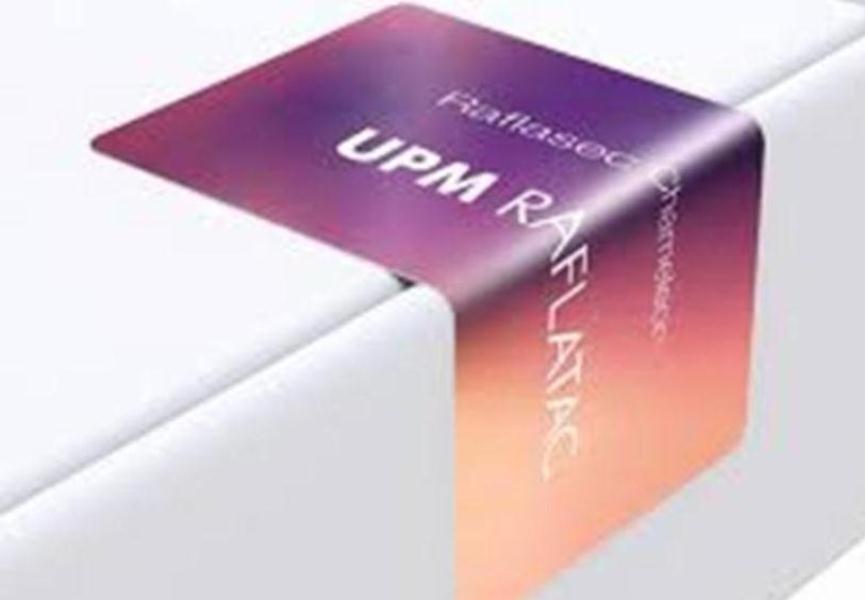 UPM has launched