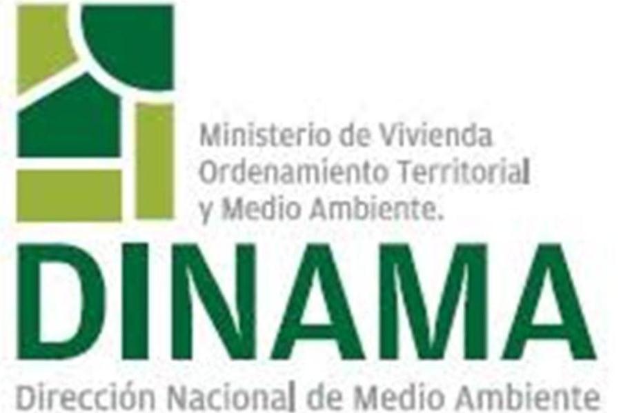 dinama logo
