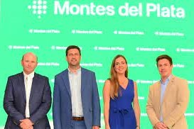 Montes del Plata celebró otro año de Alianzas