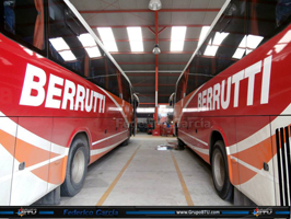 berrutti buses nuevos ElEco