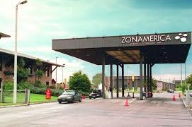 Cámara de Zonas Francas