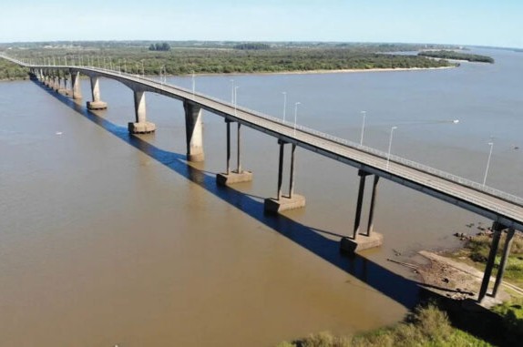 puente internacional