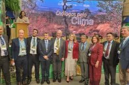 COP30 agricultura
