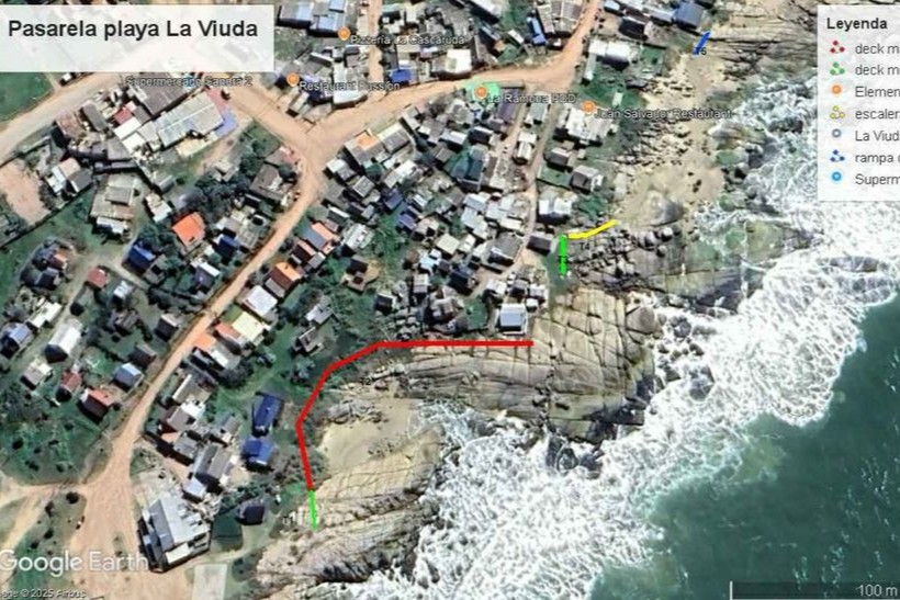 Punta del Diablo