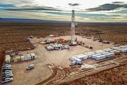 RIGI para Vaca Muerta