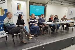 SEMINARIO CAMBIO CLIMÁTICO