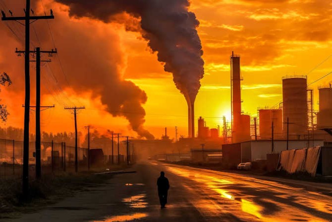 contaminacion