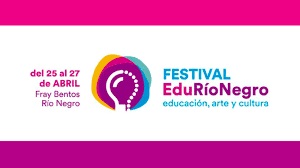 Comienza el festival EduRíoNegro