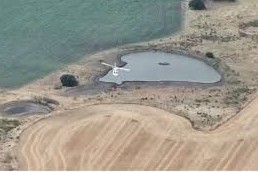 incendio en Lavalleja