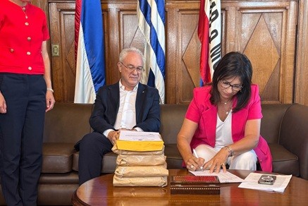 Mercosur Unión EuropeaU