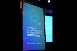 Montes del Plata reconoció a contratistas