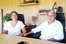 empresa forestal durazno