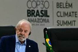 La COP 30 clima de cambios