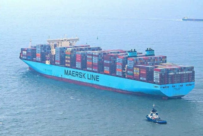 Maersk