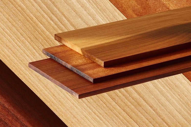 Supermadera