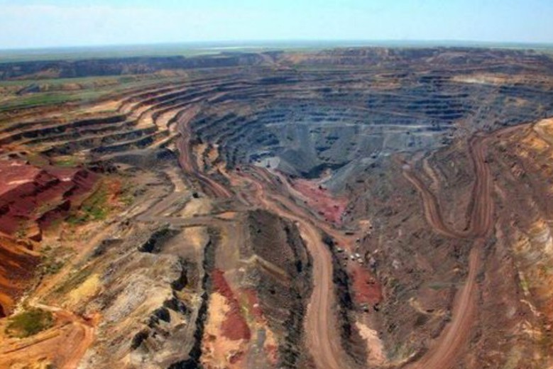 cristales de tierras