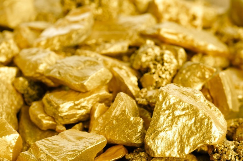 oro china