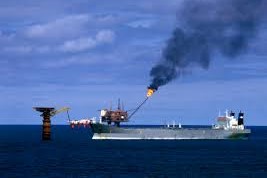 petróleo y el gas y clave en la guerra
