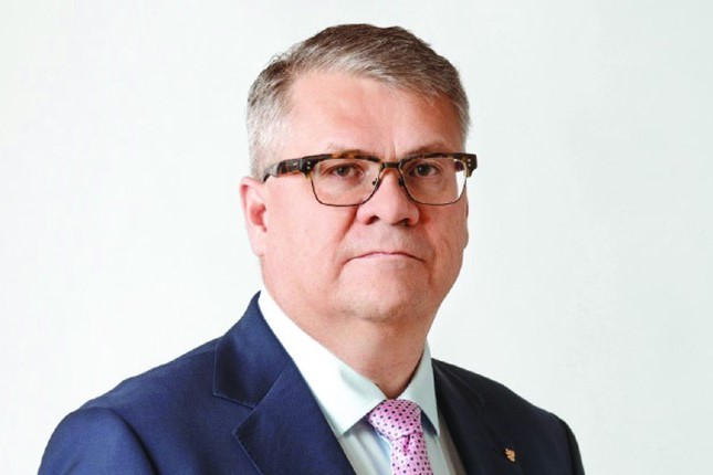 Jussi Pesonen