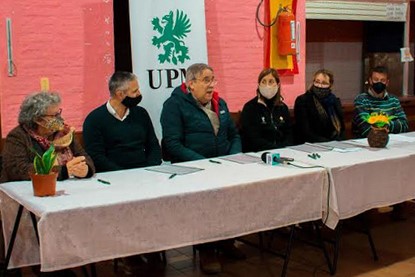 barrio charrua upm firma