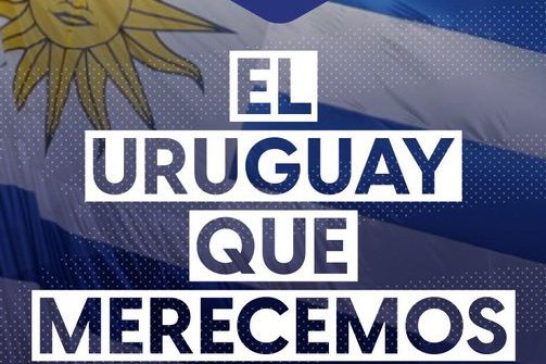 encuentro solo uruguay