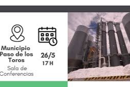 investigación sobre impactos ambientales de UPM 2