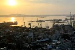 Administración Nacional de Puertos no alcanzan para su dragado
