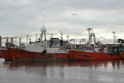 Conflicto pesquero