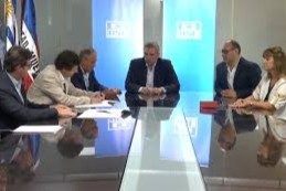 OSE Proyecto Neptuno