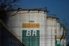 Petrobras halla petróleo en Brasil