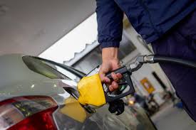aumento en los combustibles