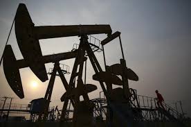 petróleo