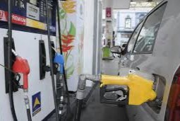 precios de combustibles