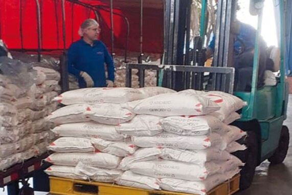 sanducera Azucarlito