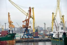 Empresa que inició litigio contra Uruguay por el puerto