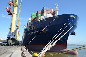 En 2025 Uruguay exportó