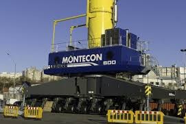 Gobierno y Montecon