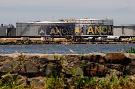 Medidas del sindicato de Ancap afectane combustible